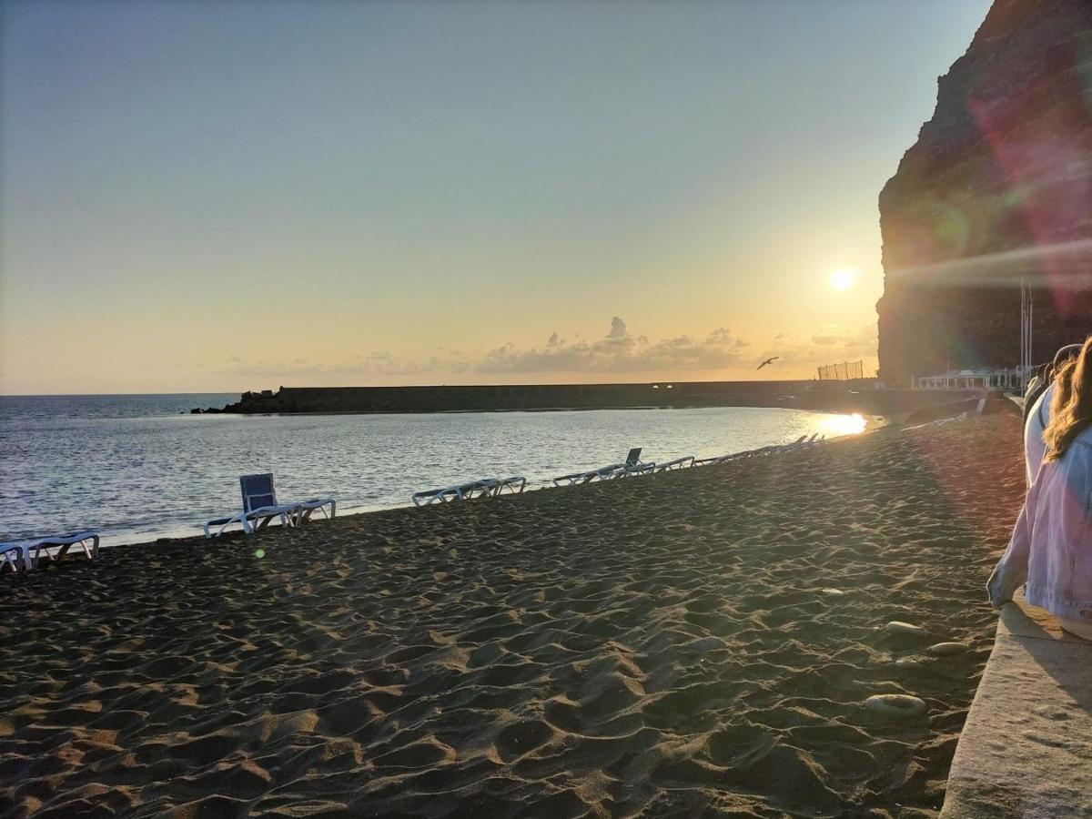Appartement Paraiso Soleado Tazacorte