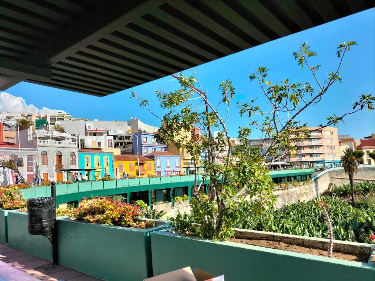Apartment Nearbyseaty Gap Vacation Tazacorte