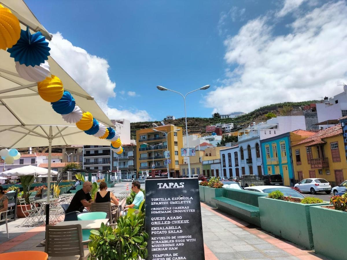 Paraiso Soleado Tazacorte