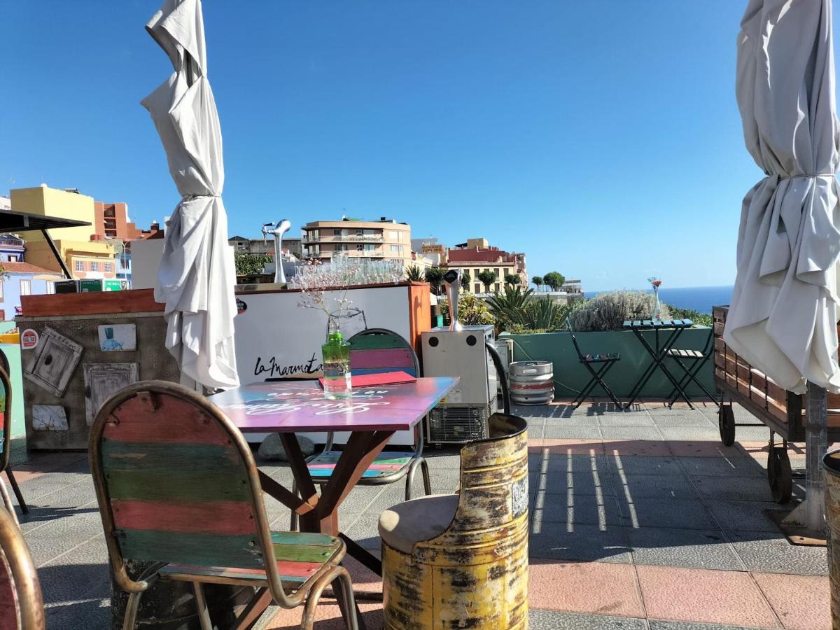 Apartamento Paraiso Soleado *