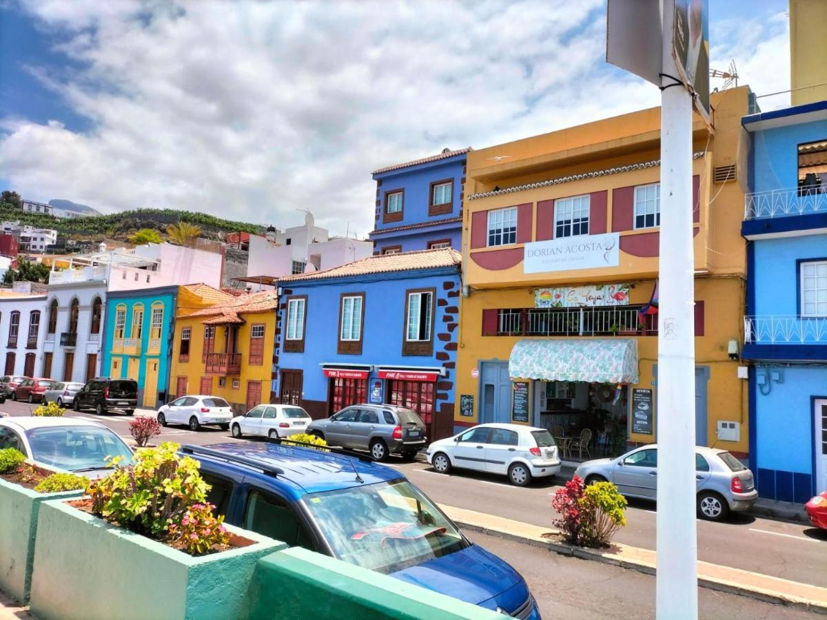 Paraiso Soleado * Tazacorte
