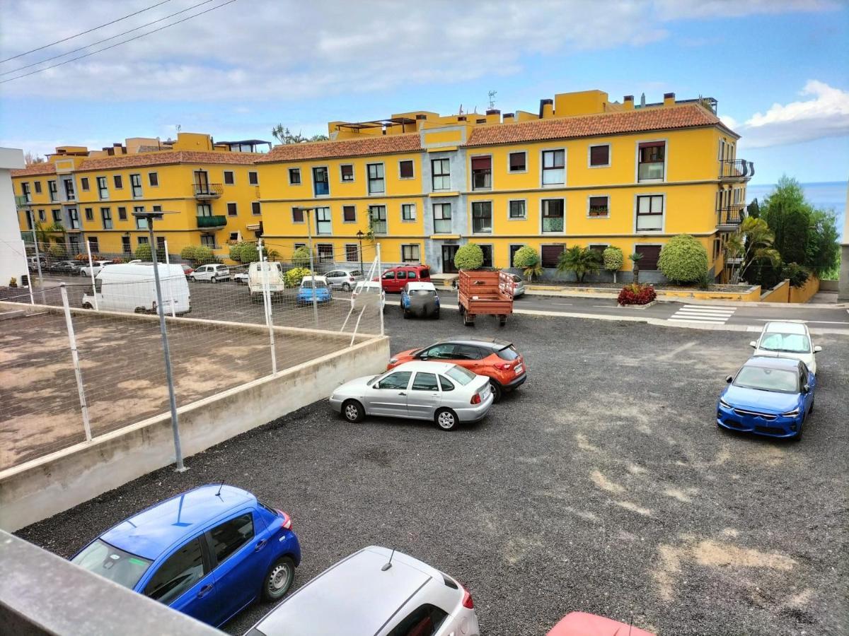 Apartamento Paraiso Soleado *