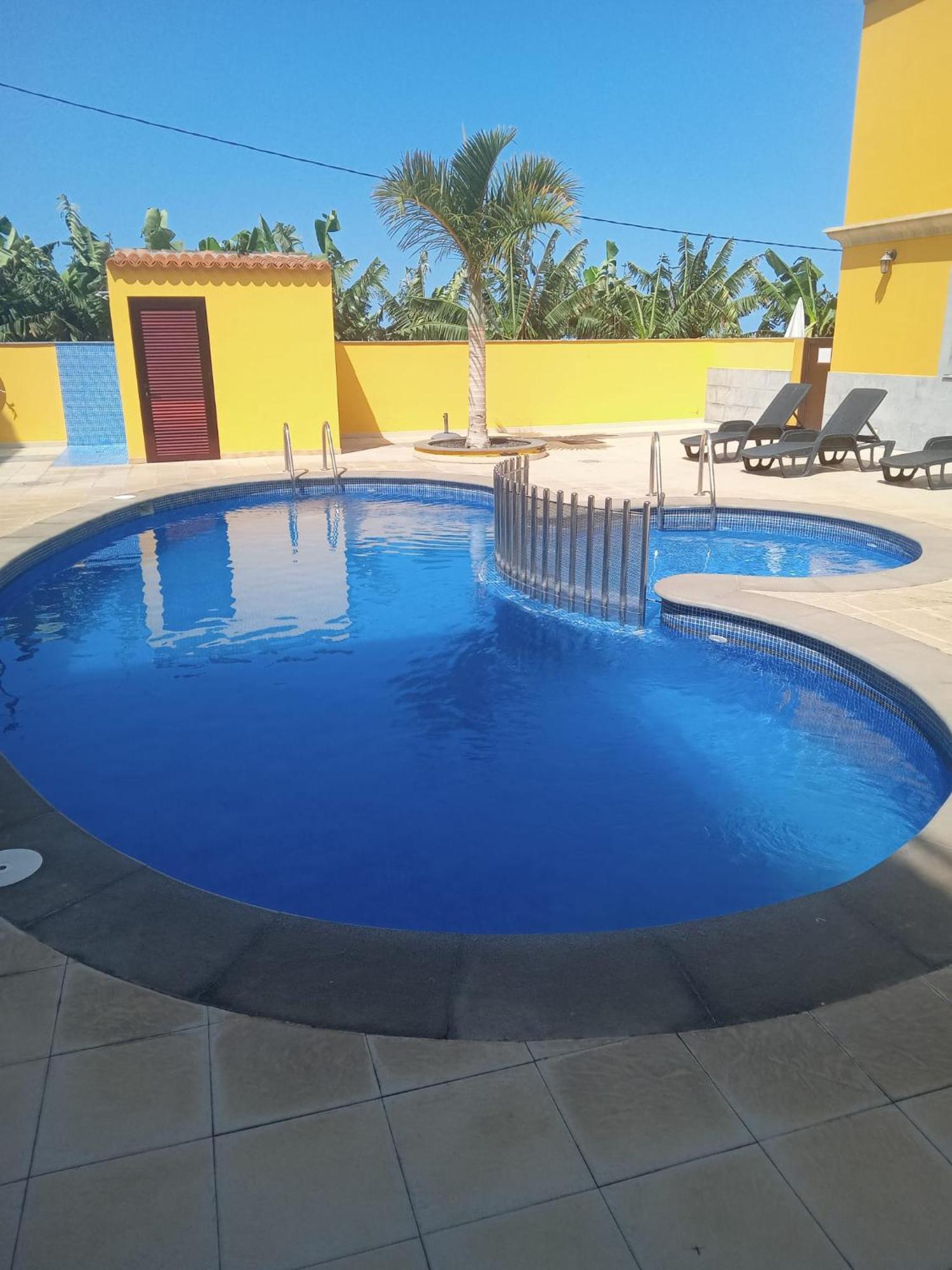 Apartment Nearbyseaty Gap Vacation Tazacorte