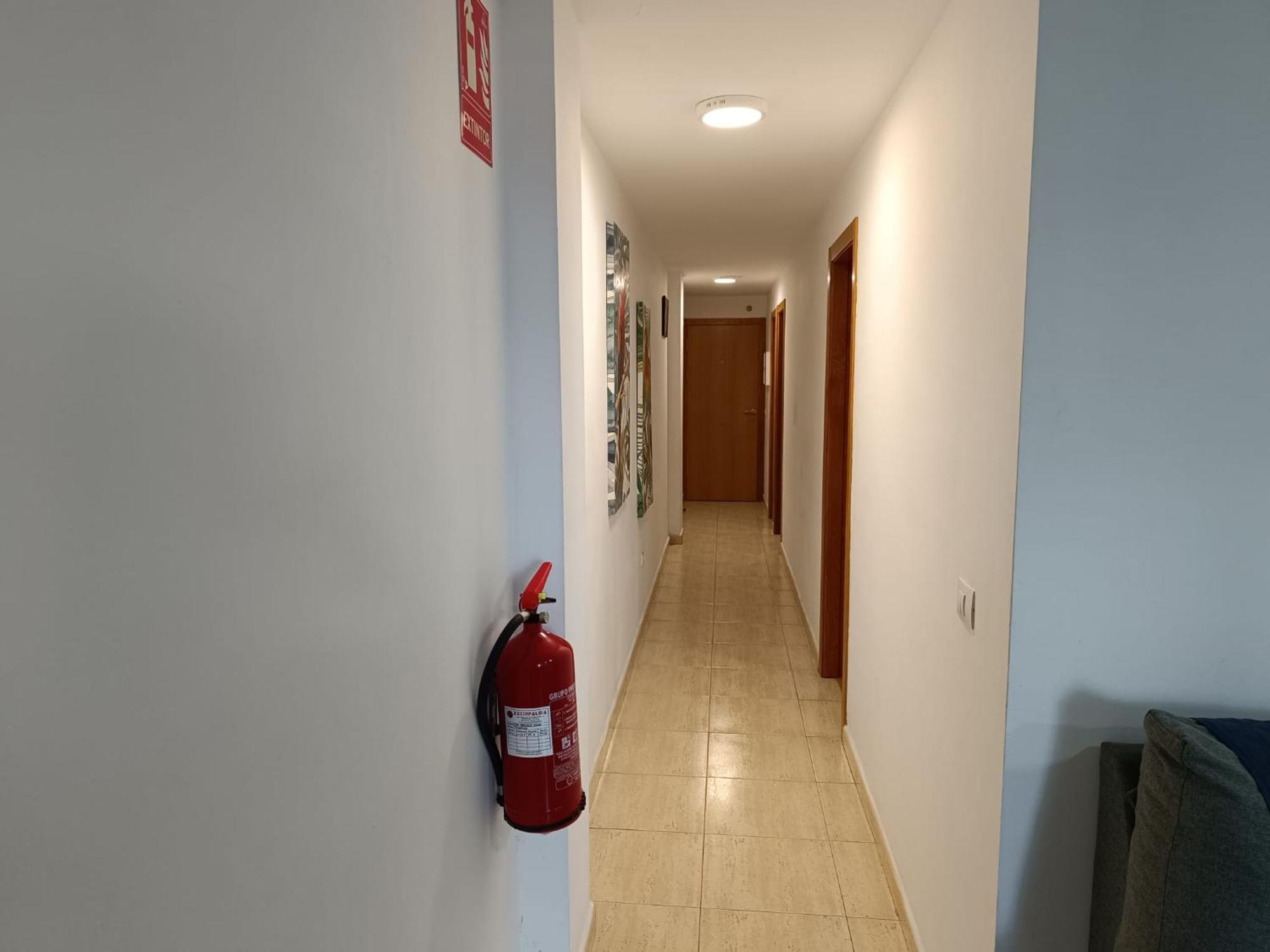 Apartamento Paraiso Soleado Tazacorte