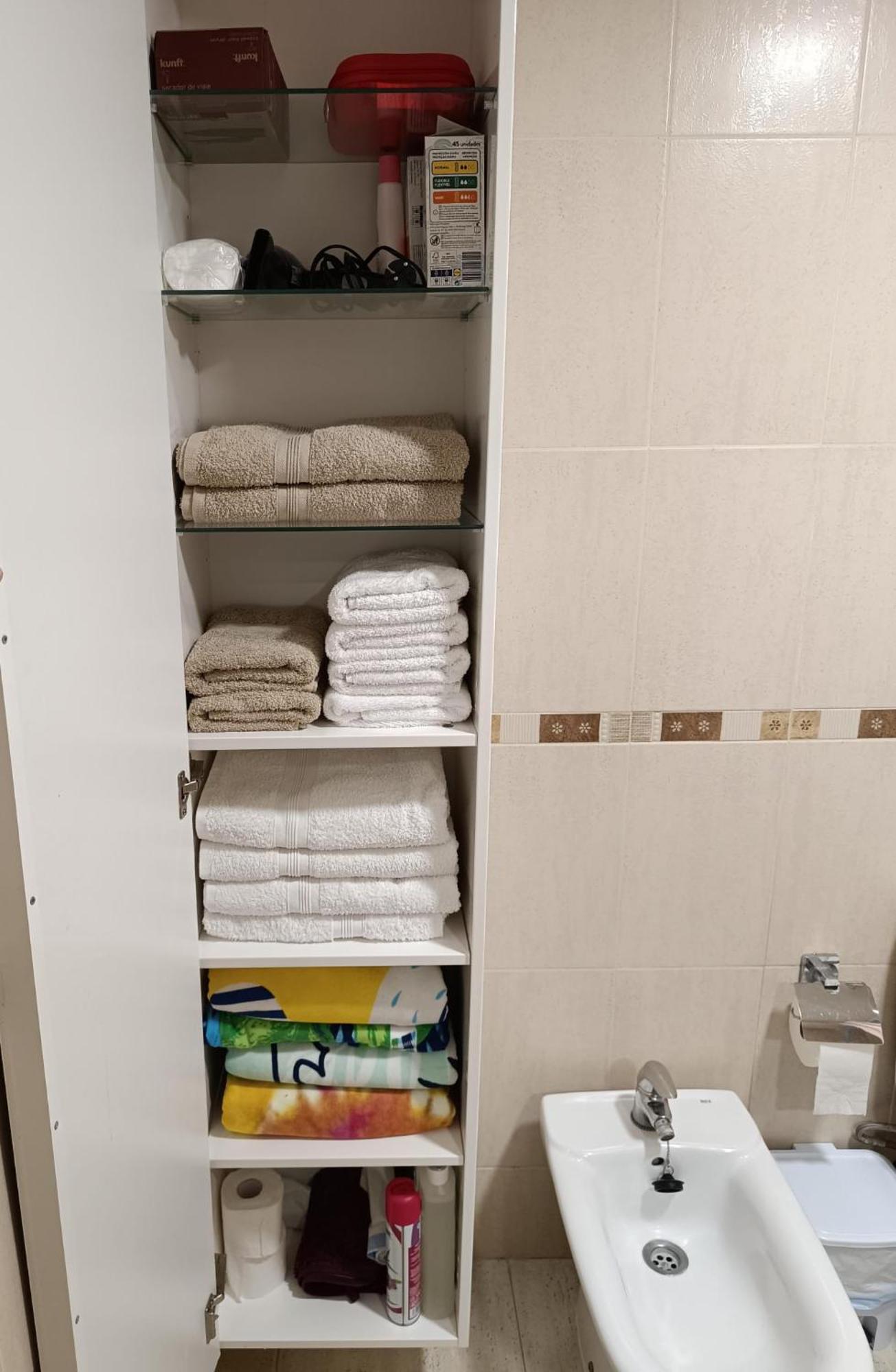 Apartamento Paraiso Soleado