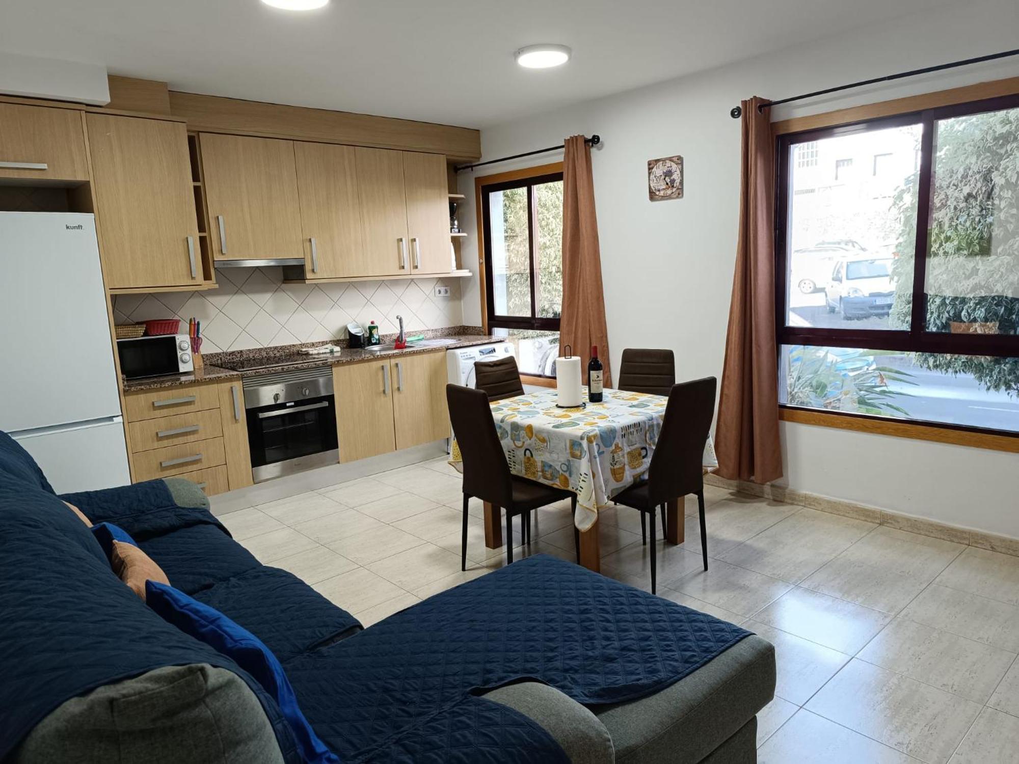 Nearbyseaty Gap Vacation Apartment
