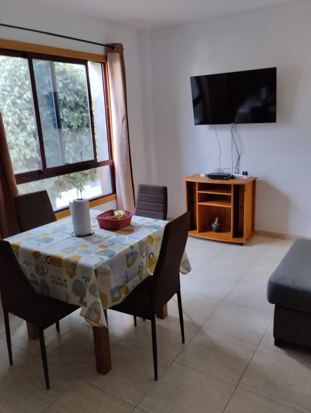 Apartment Nearbyseaty Gap Vacation Tazacorte